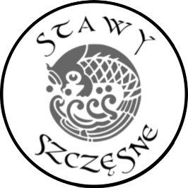 Łowisko Szczęsne Logo